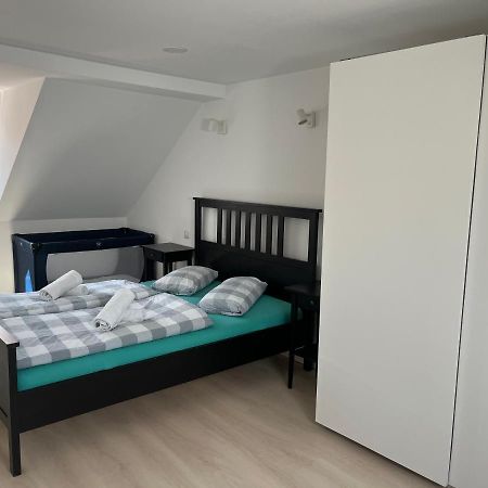 Main-Apartments Wertheim Eksteriør billede