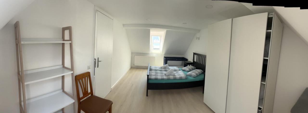 Main-Apartments Wertheim Eksteriør billede