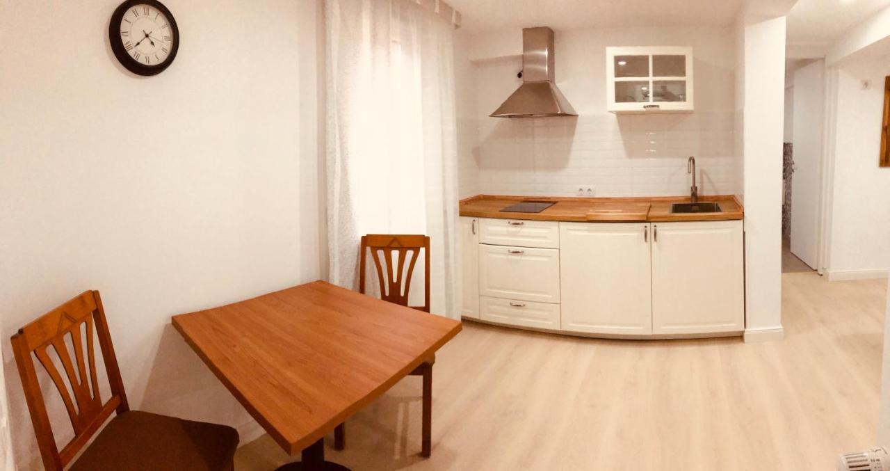 Main-Apartments Wertheim Eksteriør billede